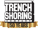 Trench Shoring Company